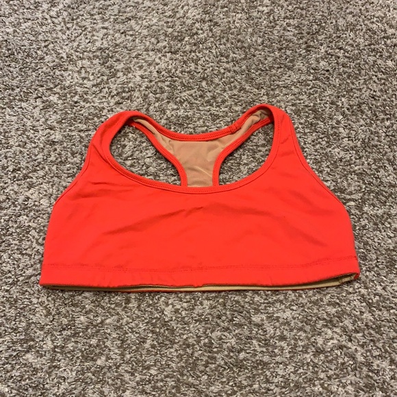 Lululemon sports bra. Size 10. EUC - Picture 1 of 2